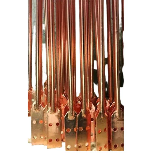 rdso copper bonded rods